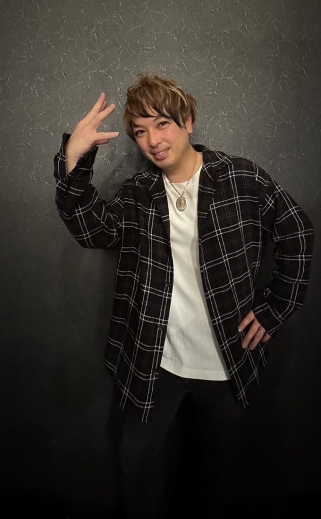 SHOTARO 坪谷